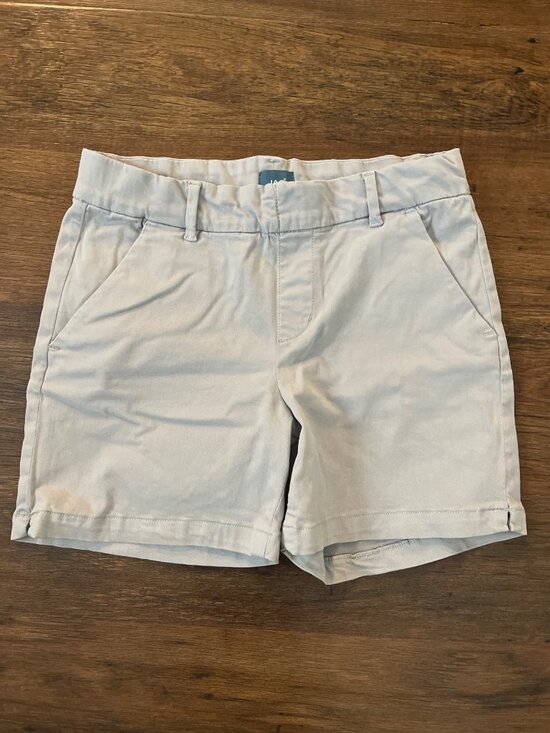 JAG Pants - JAG Maddie 5” Shorts Gray Sz 4/5